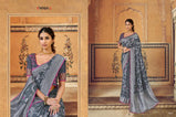 Tatahstu 3300 Series Elegant Silk Designer Fancy Sarees Catalog Collection