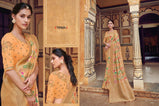 Tatahstu 3300 Series Elegant Silk Designer Fancy Sarees Catalog Collection