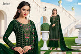 Lavina Vol-99 Plazzo Style Salwar Suits Catalog Collection