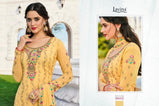 Lavina Vol-99 Plazzo Style Salwar Suits Catalog Collection