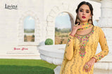 Lavina Vol-99 Plazzo Style Salwar Suits Catalog Collection