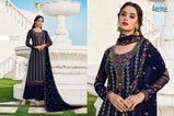 Lavina Vol-99 Plazzo Style Salwar Suits Catalog Collection
