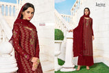 Lavina Vol-99 Plazzo Style Salwar Suits Catalog Collection