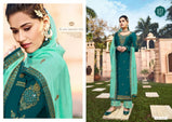 RSF Ferin Straight Salwar Kameez Catalog Collection