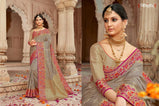 Tathastu 3601-3610 Series Silk Saree Catalog Collection