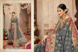 Tathastu 3601-3610 Series Silk Saree Catalog Collection