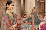 Tathastu 3601-3610 Series Silk Saree Catalog Collection