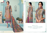 Kala Maggic Vol-11 Karachi Printed Suits Catalog