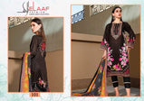 Elaaf Premium Iman Exclusive Suits Collection