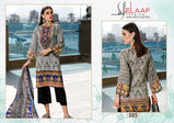 Elaaf Premium Iman Exclusive Suits Collection