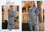 Elaaf Premium Iman Exclusive Suits Collection