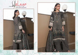 Elaaf Premium Iman Exclusive Suits Collection