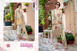 Shree Fabs Fridous Exclusive Collection Vol-12 Jam Silk Pakistani Suits Catalog