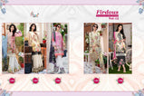 Shree Fabs Fridous Exclusive Collection Vol-12 Jam Silk Pakistani Suits Catalog