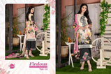 Shree Fabs Fridous Exclusive Collection Vol-12 Jam Silk Pakistani Suits Catalog