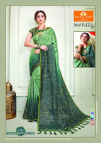Mahotsav Norita Royal Atreyi Designer Saree Catalog Collection