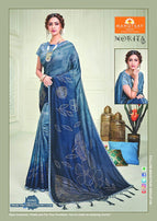 Mahotsav Norita Royal Atreyi Designer Saree Catalog Collection