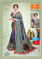 Mahotsav Norita Royal Atreyi Designer Saree Catalog Collection