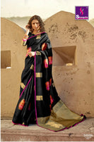 Shangrila Arunima Sof Silk Saree Catalog Collection