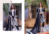 Deepsy Sobia Nazir Vol-3 Pakistani Style Suits Catalog