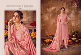 Kala Fashion Suhani Vol-2 Straight Salwar Kameez Catalog