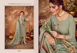 Kala Fashion Suhani Vol-2 Straight Salwar Kameez Catalog