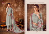 Kala Fashion Suhani Vol-2 Straight Salwar Kameez Catalog