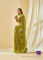 Shangrila Naira Vol-2 Brasso Saree Catalog Collection