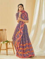 Shangrila Naira Vol-2 Brasso Saree Catalog Collection