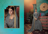 Sajawat Creation Meraki Vol-3 Readymade Salwar Suits Catalog