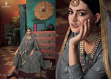Sajawat Creation Meraki Vol-3 Readymade Salwar Suits Catalog