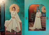 Sajawat Creation Meraki Vol-3 Readymade Salwar Suits Catalog