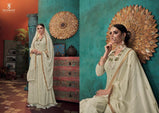 Sajawat Creation Meraki Vol-3 Readymade Salwar Suits Catalog