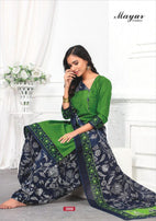 Mayur Creation Meera Patiyala Vol-3 Cotton Dress Material Catalog