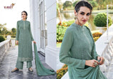 Arihant Vamika Simona Vol-2 Lucknowi Palazzo Readymade Salwar Kameez Catalog