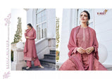 Arihant Vamika Simona Vol-2 Lucknowi Palazzo Readymade Salwar Kameez Catalog