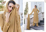 Arihant Vamika Simona Vol-2 Lucknowi Palazzo Readymade Salwar Kameez Catalog