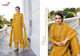 Arihant Vamika Simona Vol-2 Lucknowi Palazzo Readymade Salwar Kameez Catalog