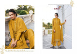 Arihant Vamika Simona Vol-2 Lucknowi Palazzo Readymade Salwar Kameez Catalog