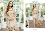 Rinaz Fashion Minhal Vol-2 Pakistani Style Suits Catalog