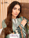 Cyra Fashion Iris Lawn Pakistani Suits Catalog Collection