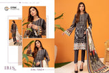 Cyra Fashion Iris Lawn Pakistani Suits Catalog Collection