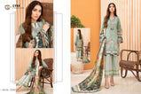 Cyra Fashion Iris Lawn Pakistani Suits Catalog Collection