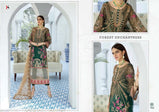 Deepsy Gulbano Vol-18 Pakistani Style Heavy Suits Catalog