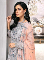 Rawayat Emaan Adeel Pakistani Style Heavy Work Suits Catalog