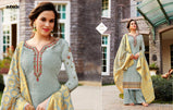 Zubeda Florenza Plazzo Style Suits Catalog Collection