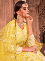 Virasat Lucknowi Designer Readymade Salwar Suits Catalog Collection