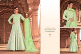 Virasat Lucknowi Designer Readymade Salwar Suits Catalog Collection