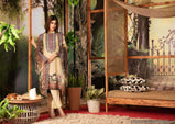 Iris Karachi Cotton-4 Karachi Pakistani Style Dress Material Catalog