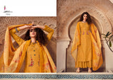 Eba Lifestyle Elite Vol-1 Palzzo Style Readymade Suits Catalog